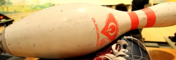 Halvmaraton bowling Arendal 2020